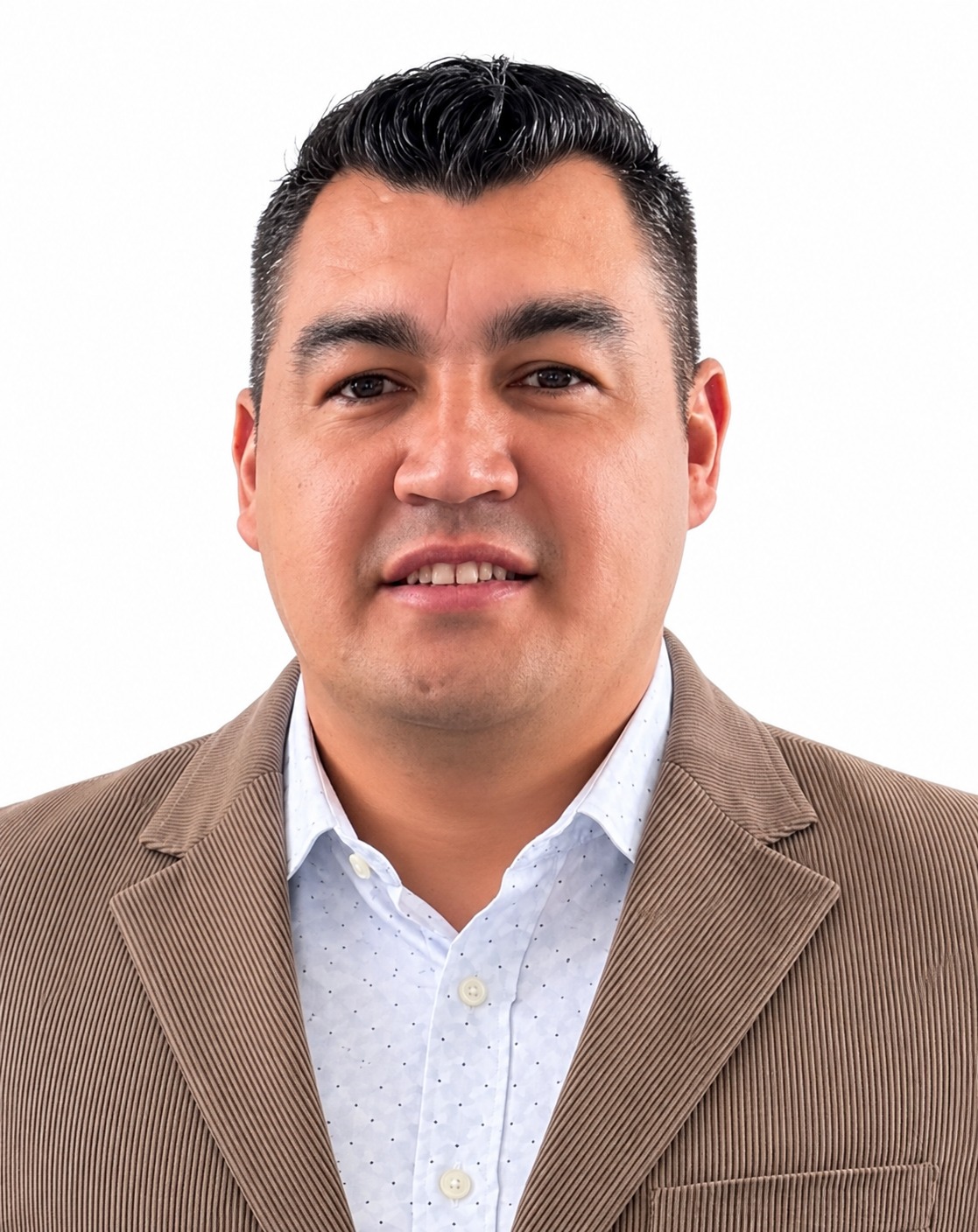 Lic. Cosme Alberto Ochoa Maldonado