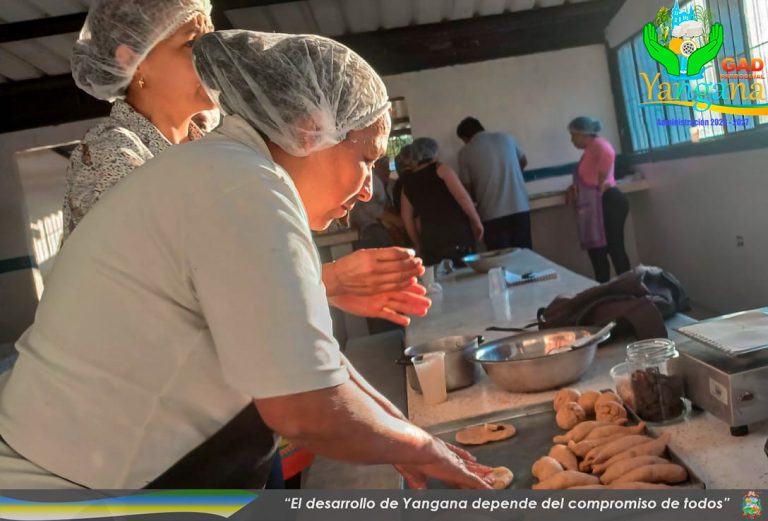 FORTALECIMIENTO DE CAPACIDADES PARA EL DESARROLLO LOCAL